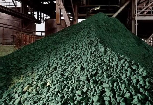 Dodoma Copper Concentrate 2026: Grade and Export, Not a Mining Right
