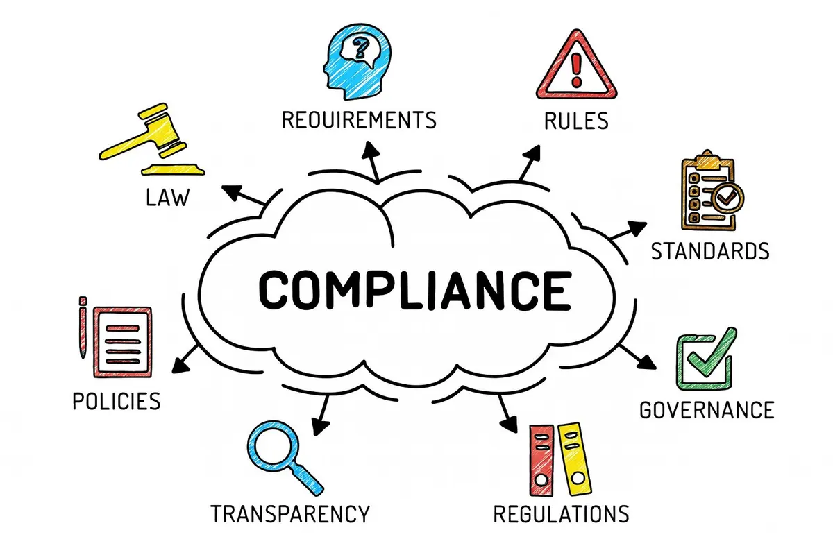 Compliance Support in Dar es Salaam: Filings, Not a Shortcut