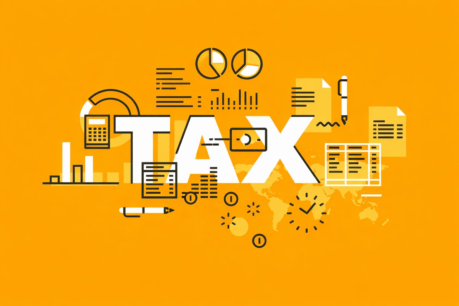 Tanzania Tax Rates 2026: PAYE, VAT, Corporate Tax, SDL and WCF