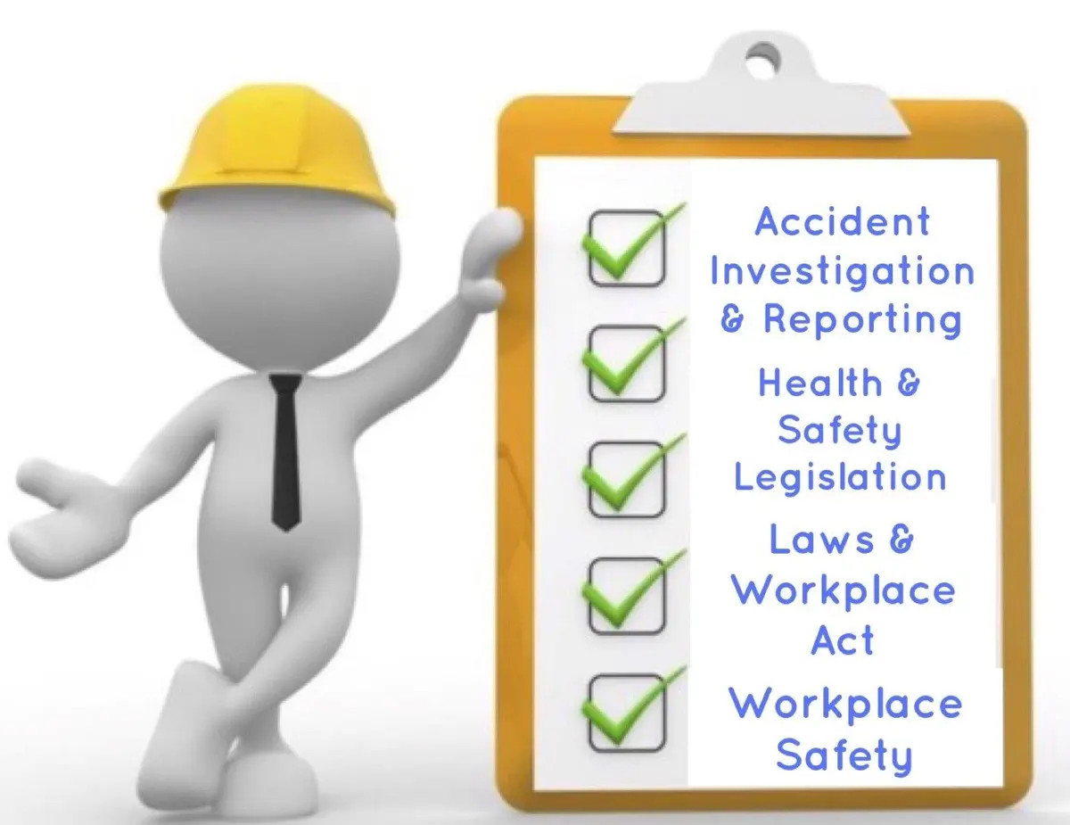 OSHA Tanzania: Workplace Registration After the Company