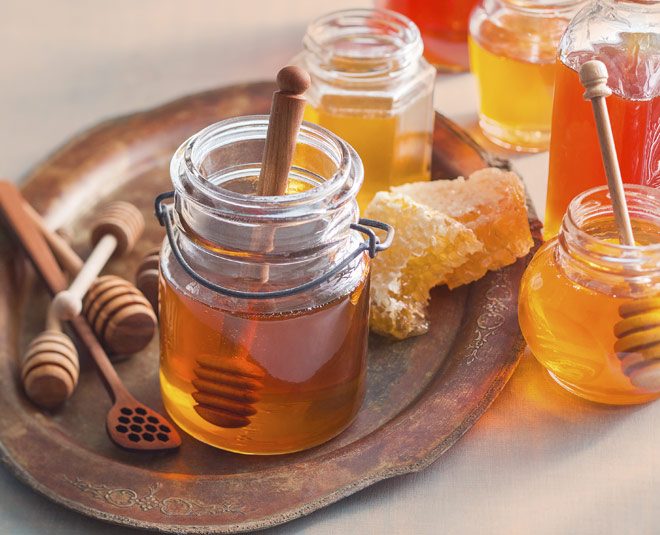 Tanzania Honey Export: Inspection File Before the Drum